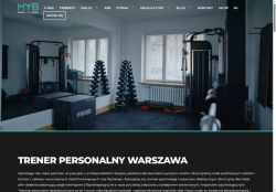 MYB Dmowska i Wspólnicy Sp.J.